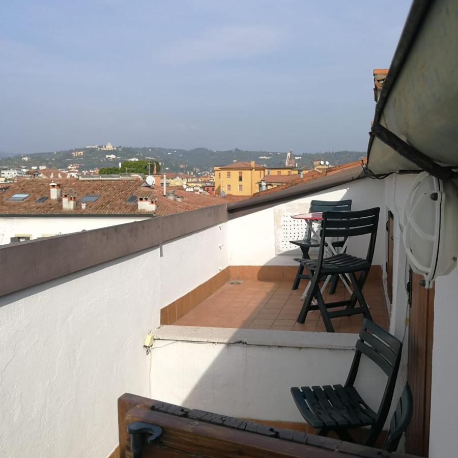 Mm Apartments Verona Exterior photo